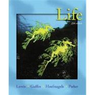 Life : With Bound-In OLC Card