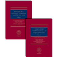 Oppenheim's International Law: United Nations