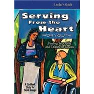Serving from the Heart for Youth