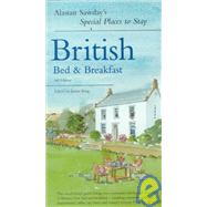 Special Places to Stay British Bed & Breakfast