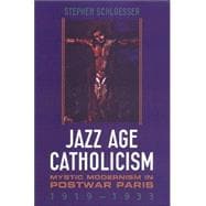 Jazz Age Catholicism