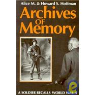 Archives of Memory