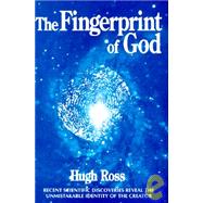 Fingerprint of God