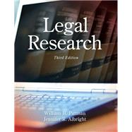 Legal Research