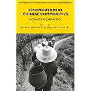 Cooperation in Chinese Communities