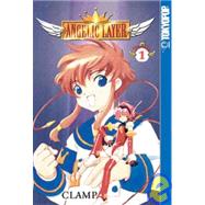 Angelic Layer 1