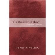 The Beatitude of Mercy