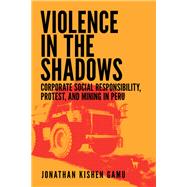 Violence in the Shadows