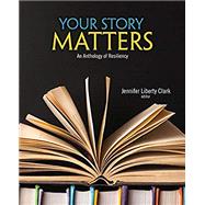 Your Story Matters