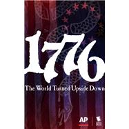 1776: The World Turned Upside Down: The Complete Season 1