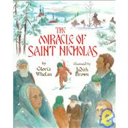 The Miracle of Saint Nicholas