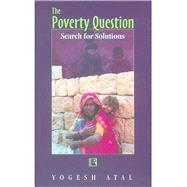 The Poverty Question Search for Solutions
