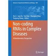 Non-coding Rnas in Complex Diseases