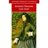 Lady Anna