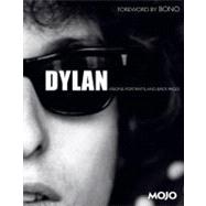 Dylan : Visions, Portraits, and Back Pages