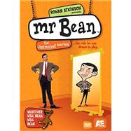 Whatever Will Bean, Will Bean