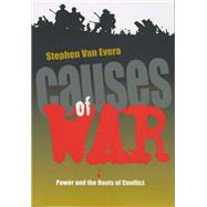 Causes of War