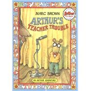 Arthur's Teacher Trouble