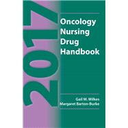 2017 Oncology Nursing Drug Handbook