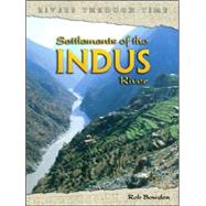 Settlements of the Indus River
