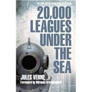 20,000 Leagues Under the Sea