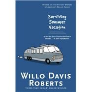 Surviving Summer Vacation,9781481437189