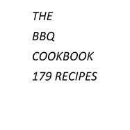 Bbq Cookbook 179 Recipes