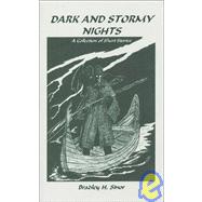 Dark and Stormy Nights : A Collection of Short Stories