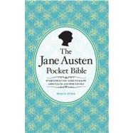 The Jane Austen Pocket Bible US