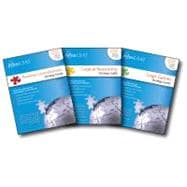 Atlas LSAT Strategy Guide Set