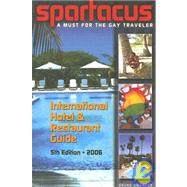 Spartacus International Gay Guide