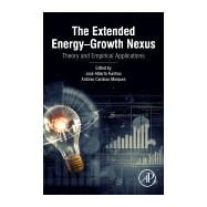 The Extended Energy-Growth Nexus