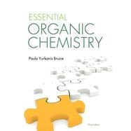 Essential Organic Chemistry, Books a la Carte Edition