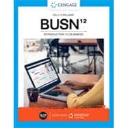 Bundle: BUSN, 12th + MindTap, 1 term Printed Access Card