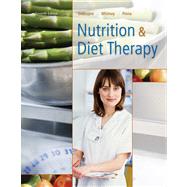 Nutrition and Diet Therapy