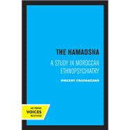 The Hamadsha