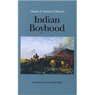 Indian Boyhood