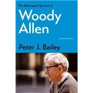 The Reluctant Film Art of Woody Allen