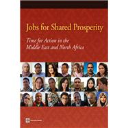 Jobs for Shared Prosperity Time for Action in the Middle East and North Africa