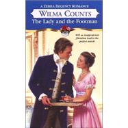 The Lady And The Footman