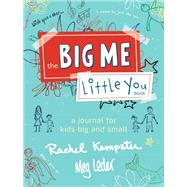 The Big Me, Little You Book