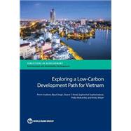 Exploring a Low-carbon Development Path for Vietnam