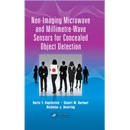 Non-Imaging Microwave and Millimetre-Wave Sensors for Concealed Object Detection