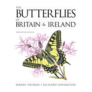 The Butterflies of Britain & Ireland