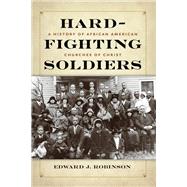 Hard-Fighting Soldiers