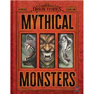 Mythical Monsters