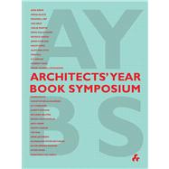 Architects' Year Book Symposium