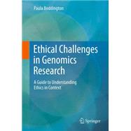 Ethical Challenges in Genomics Research