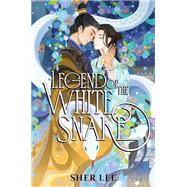 Legend of the White Snake
