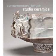 Contemporary British Studio Ceramics